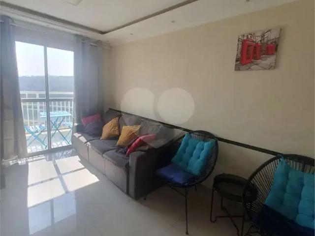 Apartamento venda em Região Imediata de São Paulo, Região Metropolitana de São Paulo