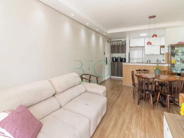 Apartamento venda em Atua interlagos, São Paulo
