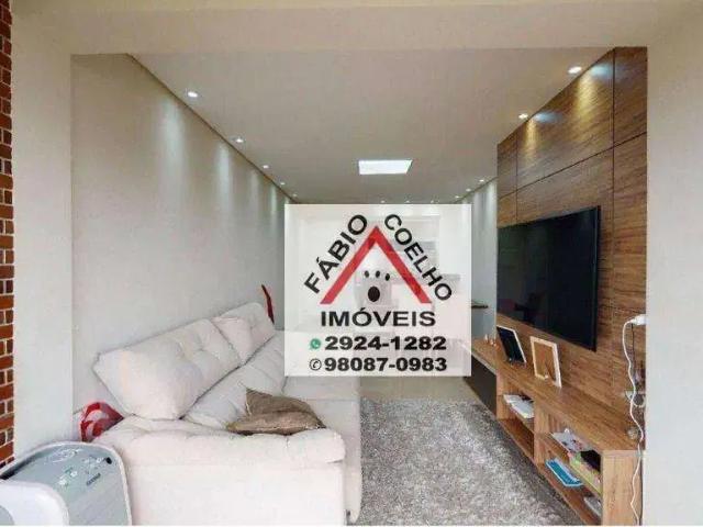 Apartamento venda em Região Imediata de São Paulo, Região Metropolitana de São Paulo