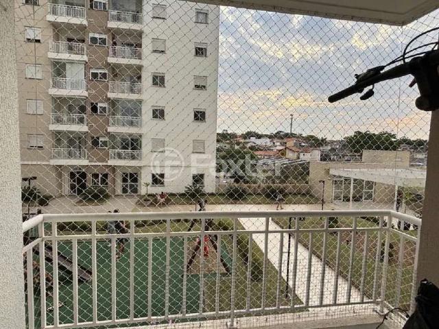 Apartamento venda em Atua interlagos, São Paulo