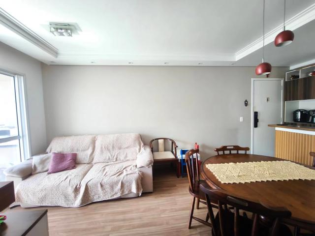 Apartamento venda em Atua interlagos, São Paulo