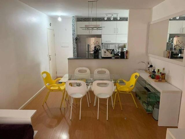 Apartamento venda em Campo Grande, São Paulo