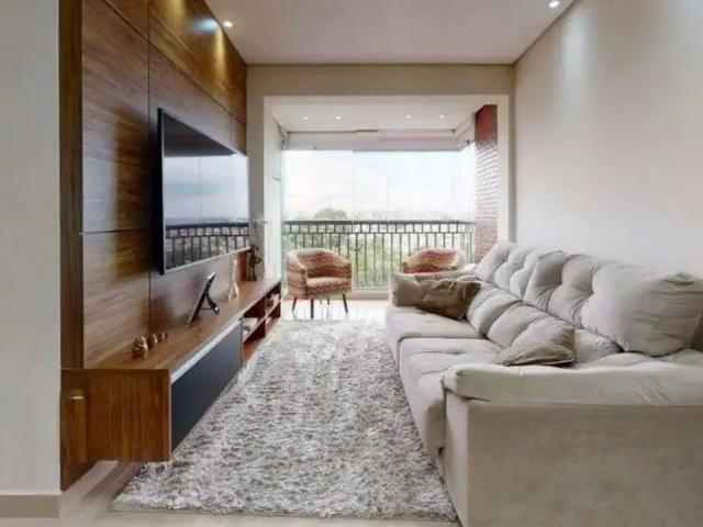 Apartamento venda em Região Imediata de São Paulo, Região Metropolitana de São Paulo