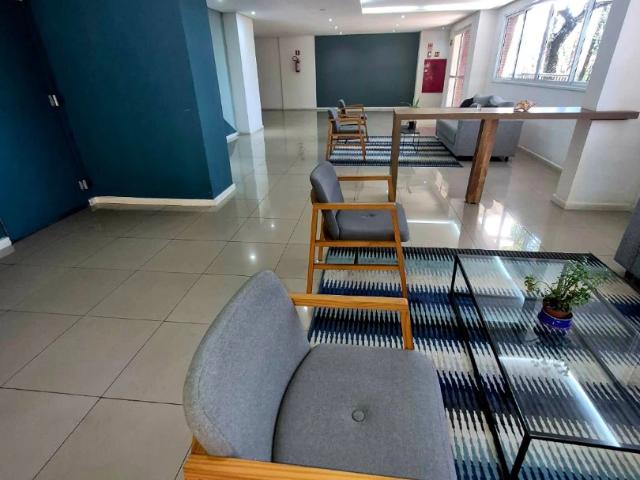 Apartamento venda em Campo Grande, São Paulo