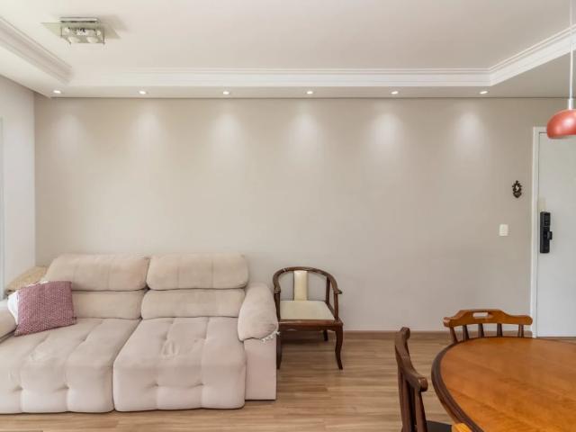 Apartamento venda em Atua interlagos, São Paulo