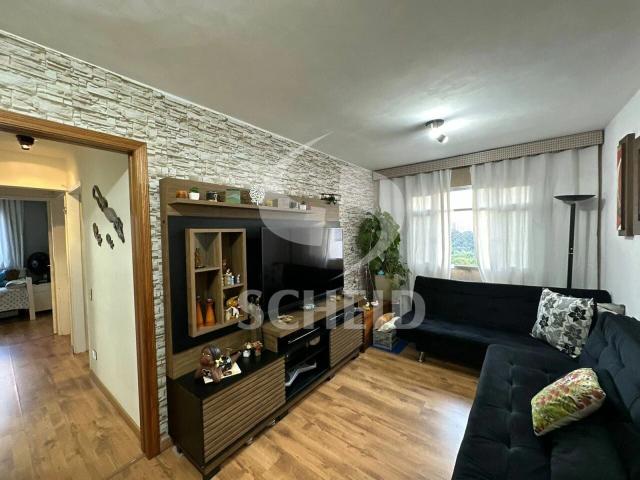 Apartamento venda em Cidade Dutra, São Paulo