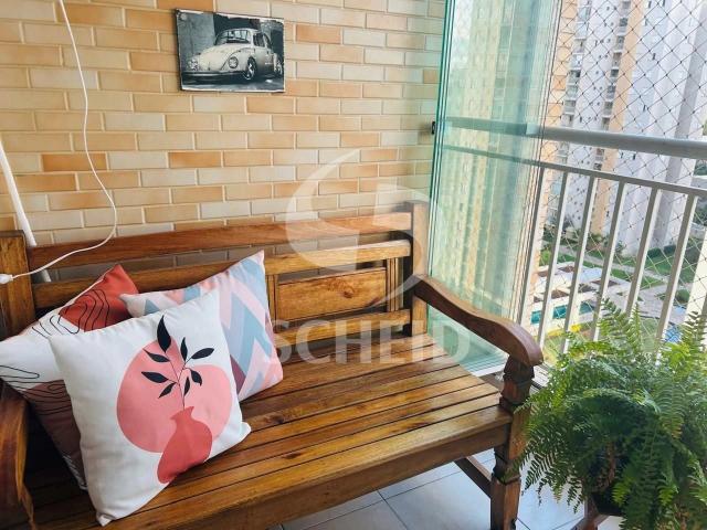 Apartamento venda em Socorro, São Paulo