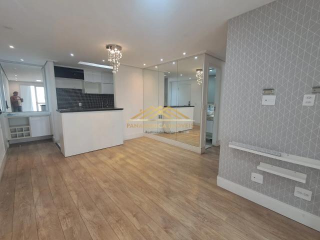 Apartamento venda em Atua interlagos, São Paulo