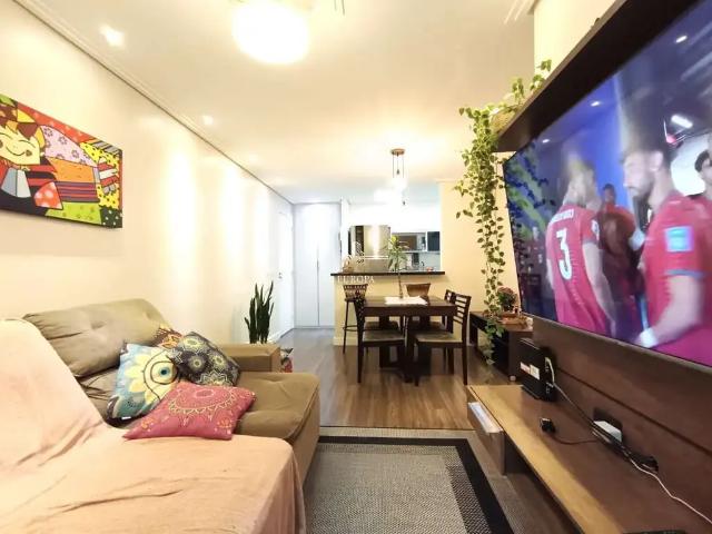Apartamento venda em Região Imediata de São Paulo, Região Metropolitana de São Paulo