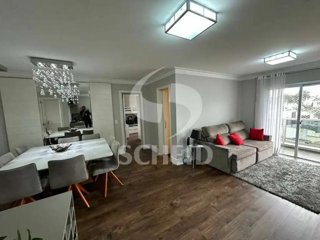 Apartamento venda em Região Imediata de São Paulo, Região Metropolitana de São Paulo