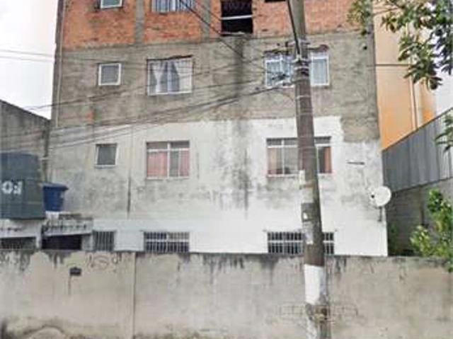 Apartamento venda em Parque Colonial, São Paulo