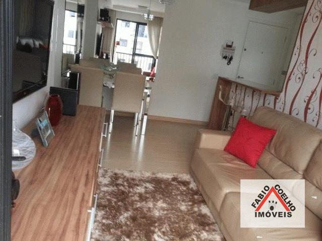 Apartamento venda em Socorro, São Paulo