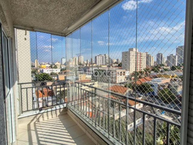 Apartamento venda em Ipiranga, São Paulo