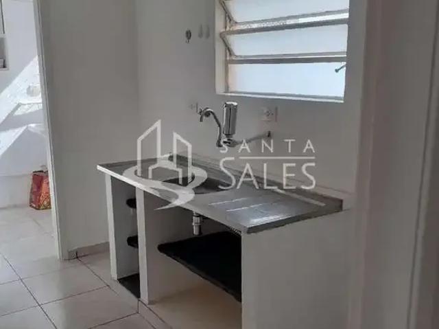 Apartamento venda em Ipiranga, São Paulo