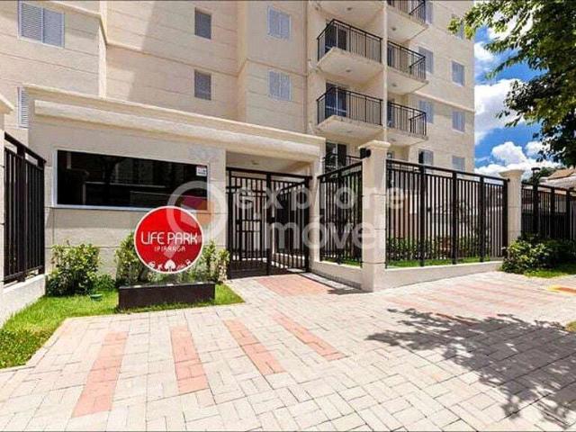 Apartamento venda em Ipiranga, São Paulo