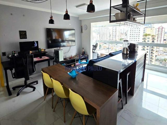 Apartamento venda em Ipiranga, São Paulo