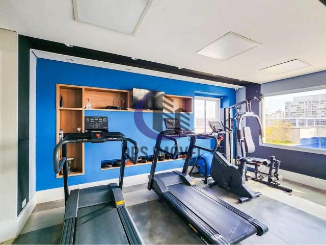 Apartamento venda em Ipiranga, São Paulo
