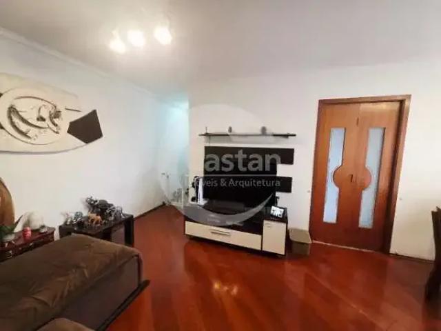 Apartamento venda em Vila Bandeirantes, São Paulo