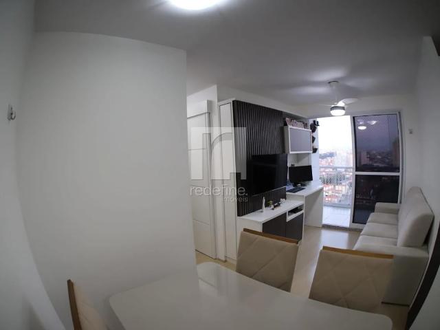 Apartamento venda em Sacomã, São Paulo