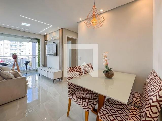 Apartamento venda em Vila Independência, São Paulo