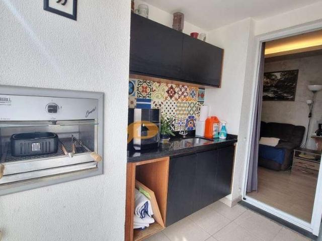 Apartamento venda em Região Imediata de São Paulo, Região Metropolitana de São Paulo