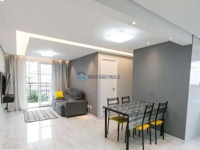 Apartamento venda em Região Imediata de São Paulo, Região Metropolitana de São Paulo