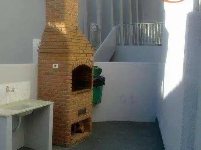 Apartamento venda em Cursino, São Paulo