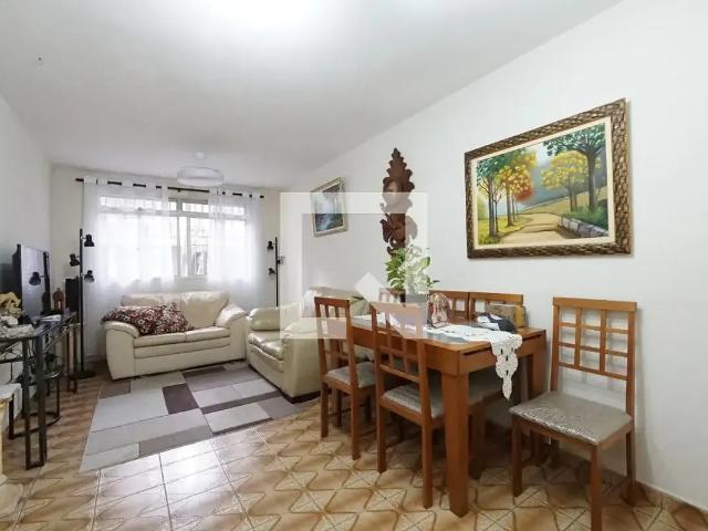 Apartamento venda em Cursino, São Paulo