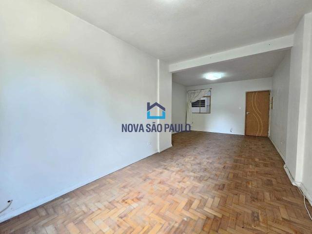 Apartamento venda em Ipiranga, São Paulo