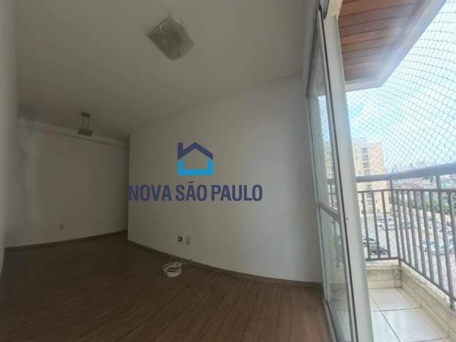 Apartamento venda em Ipiranga, São Paulo