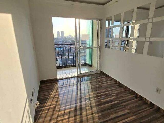 Apartamento venda em Ipiranga, São Paulo