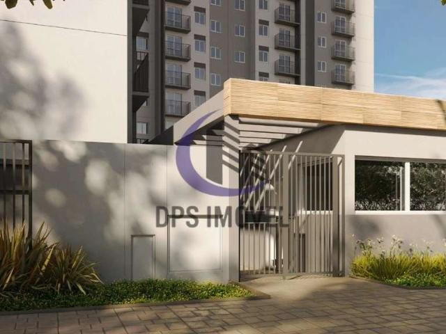 Apartamento venda em Cursino, São Paulo