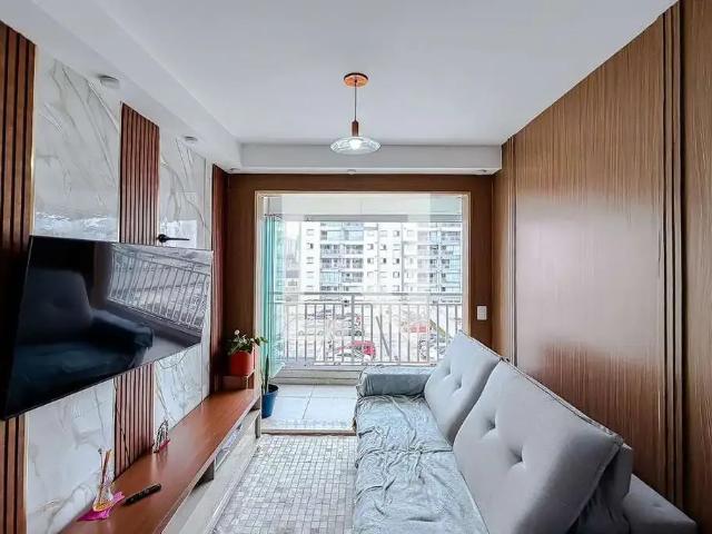 Apartamento venda em Região Imediata de São Paulo, Região Metropolitana de São Paulo