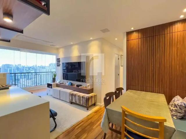 Apartamento venda em Região Imediata de São Paulo, Região Metropolitana de São Paulo