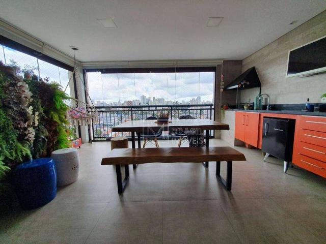 Apartamento venda em Ipiranga, São Paulo