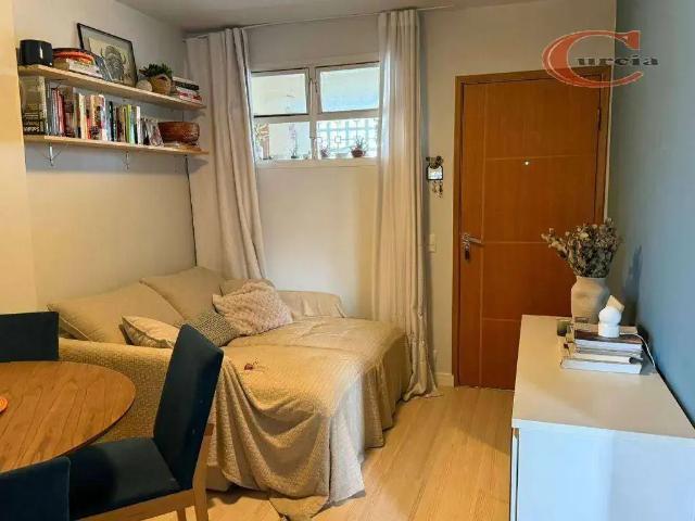 Apartamento venda em Cursino, São Paulo