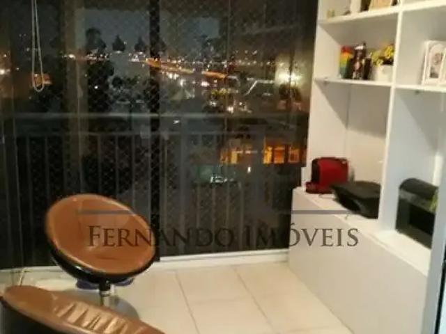 Apartamento venda em Região Imediata de São Paulo, Região Metropolitana de São Paulo