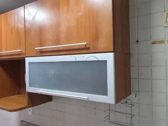Apartamento venda em Ipiranga, São Paulo