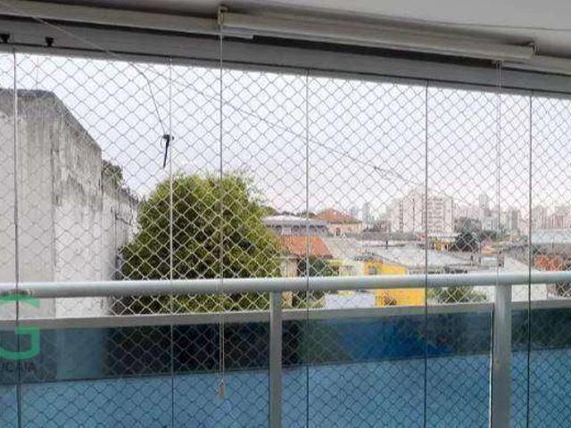 Apartamento venda em Ipiranga, São Paulo