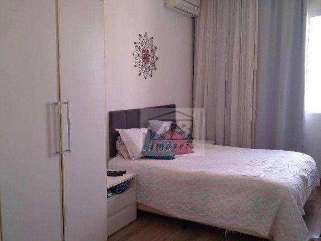 Apartamento venda em Ipiranga, São Paulo