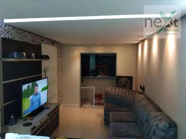 Apartamento venda em Região Imediata de São Paulo, Região Metropolitana de São Paulo