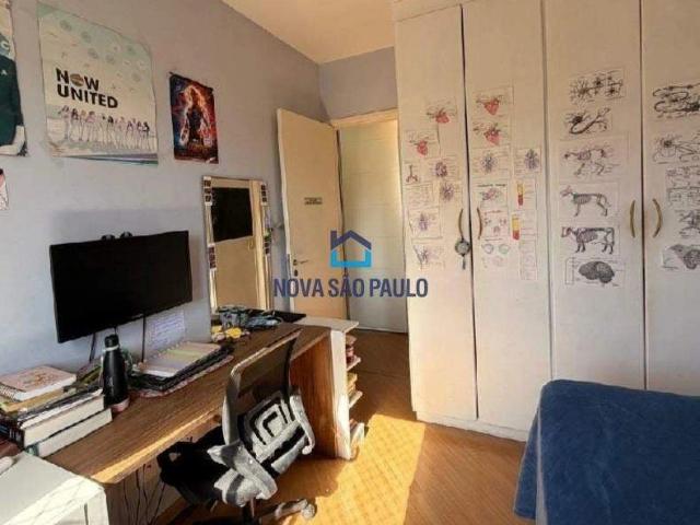 Apartamento venda em Cursino, São Paulo