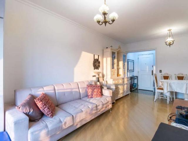 Apartamento venda em Cursino, São Paulo