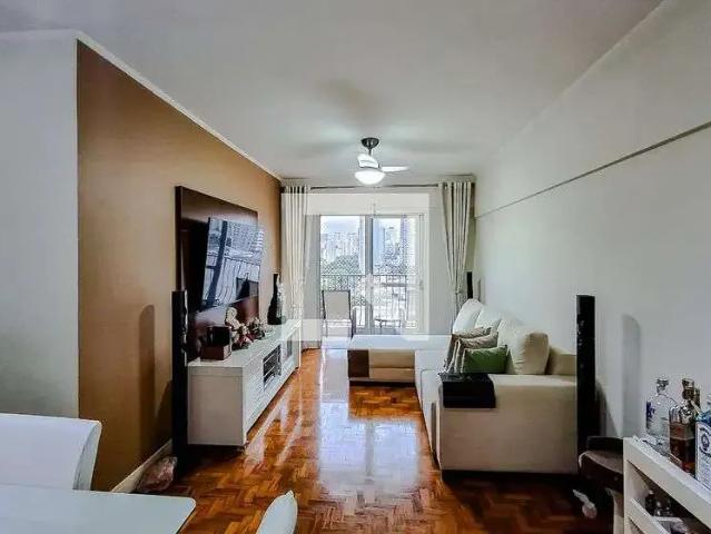 Apartamento venda em Cursino, São Paulo