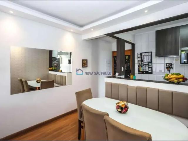 Apartamento venda em Região Imediata de São Paulo, Região Metropolitana de São Paulo