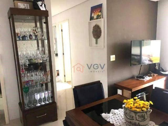 Apartamento venda em Cursino, São Paulo