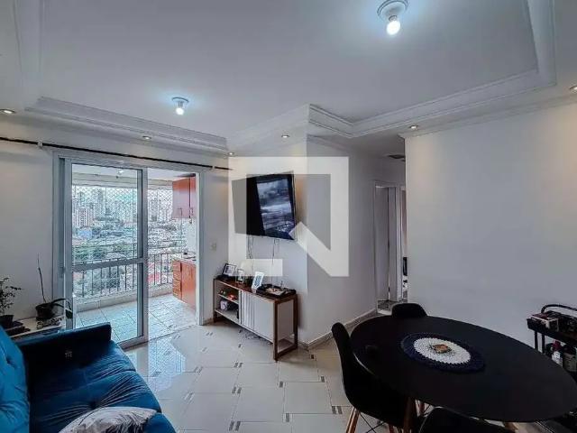 Apartamento venda em Ipiranga, São Paulo