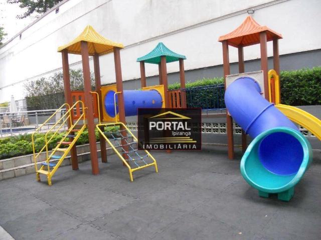 Apartamento venda em Ipiranga, São Paulo