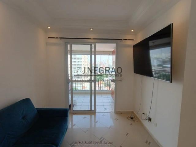 Apartamento venda em Ipiranga, São Paulo
