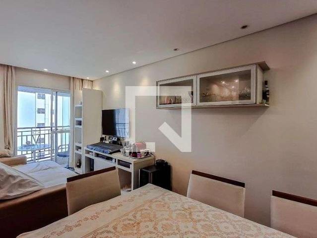 Apartamento venda em Ipiranga, São Paulo